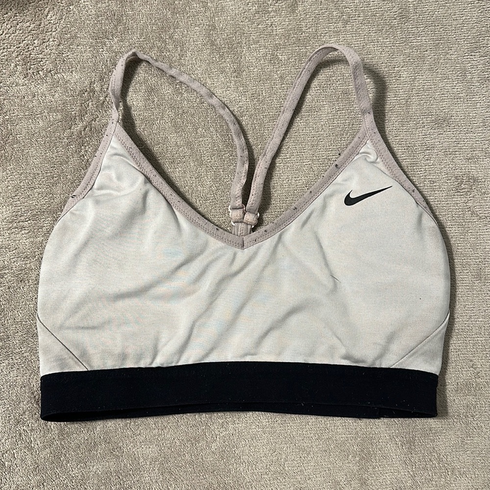 Nike Drifit Sports Bra